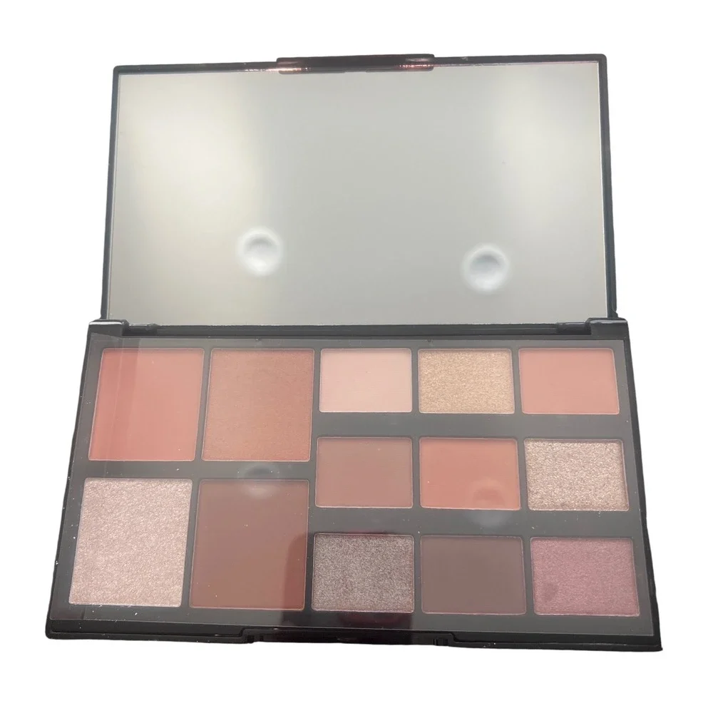 Laura Geller Passport to Pretty Bon Voyage Eyeshadow Blush Bronzer Palette‎